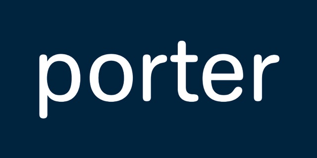 porter logo